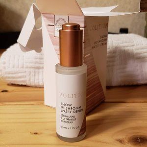 Volition Beauty Snow Mushroom Water Serum